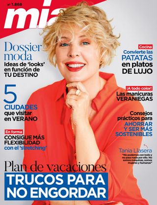 Mía.