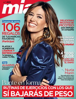 Mía.