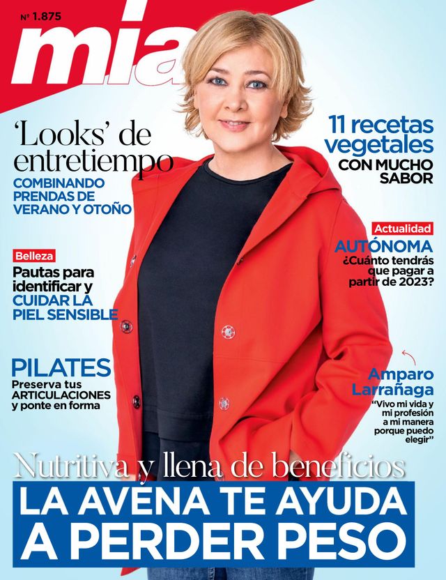 Mía.