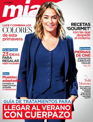 Mía.