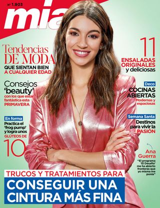 Mía.