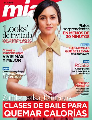 Mía.