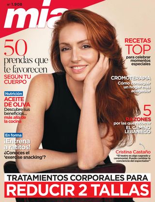 Mía.