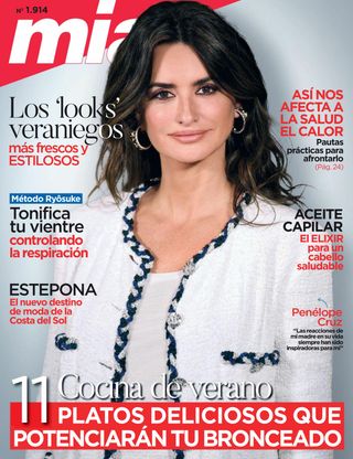 Mía.