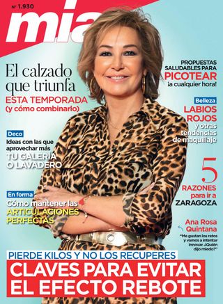 Mía.