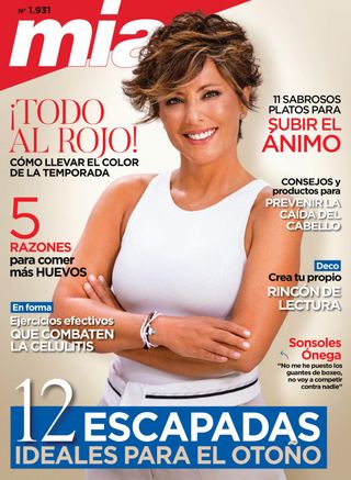 Mía.