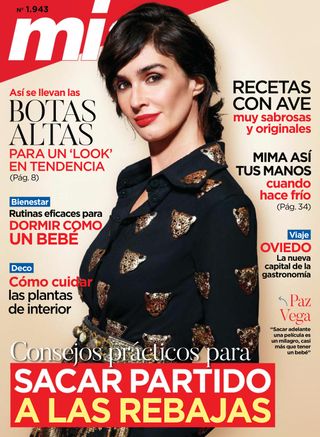 Mía.