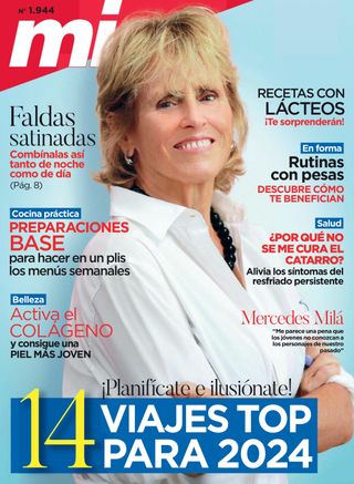 Mía.