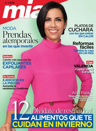Mía.