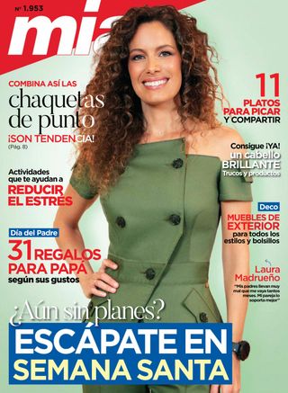 Mía.