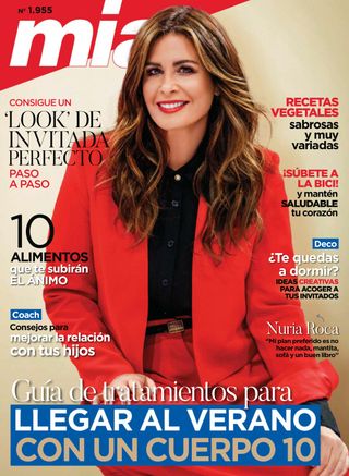 Mía.