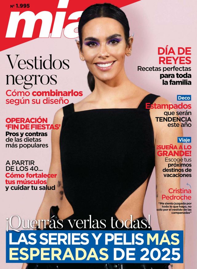 Mía.
