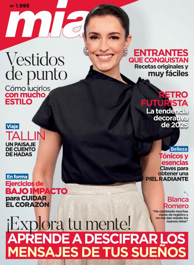Mía.