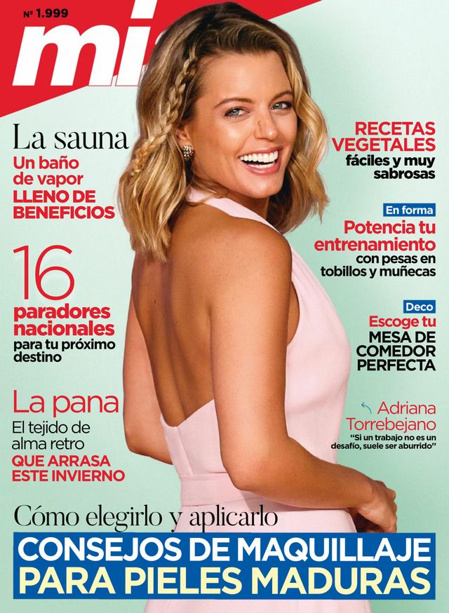 Mía.