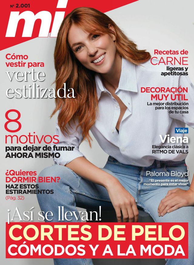 Mía.