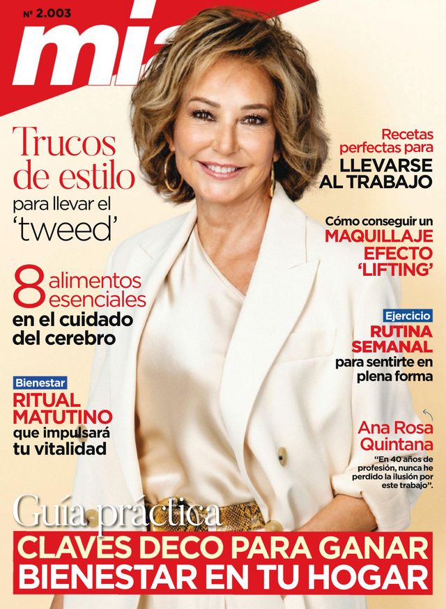 Mía.