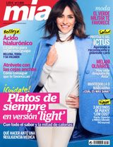 Mía. - Issue No. 1.466 Issue No. 1.466