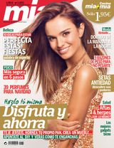 Mía. - Issue No. 1.470 Issue No. 1.470