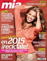 Mía. - Issue No. 1.471 Issue No. 1.471