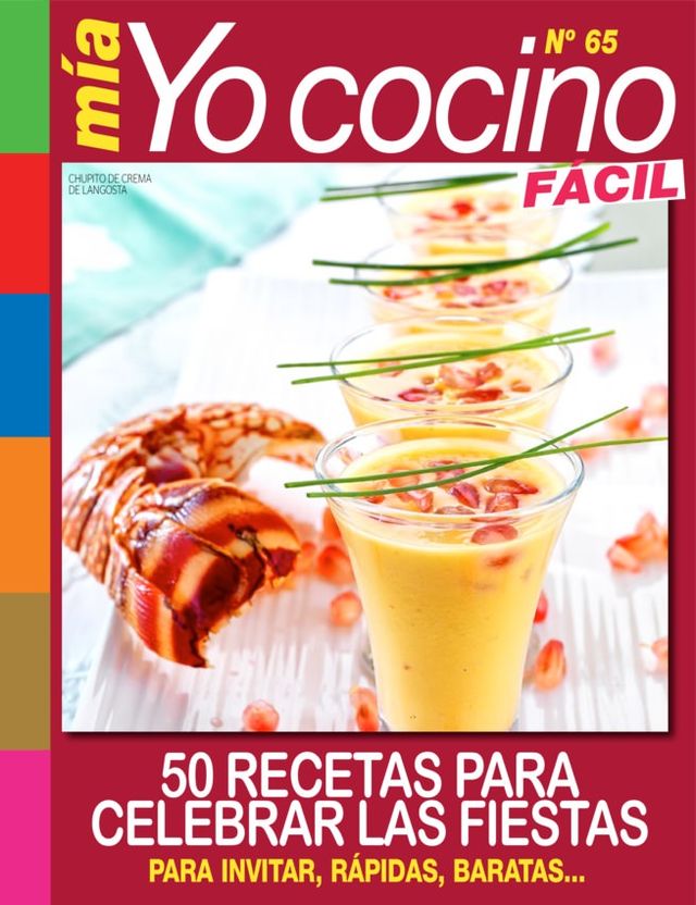 Mía Yo Cocino