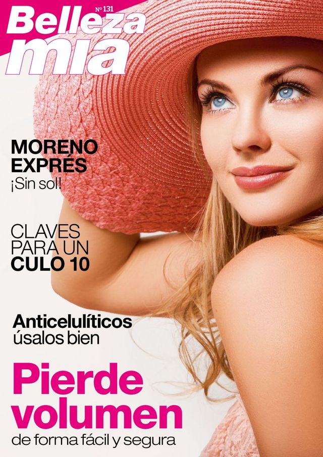 Mía Belleza