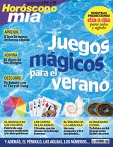 Julio - Agosto 2015