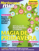 Marzo - Abril 2016