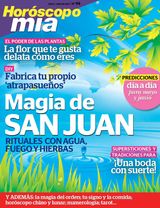 Mayo - Junio 2016