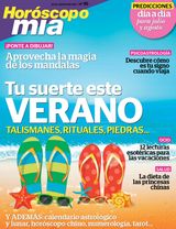 Julio - Agosto 2016