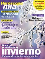 Noviembre - Diciembre 2016