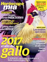 Enero - Febrero 2017