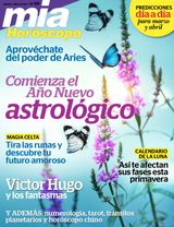 Marzo - Abril 2017