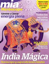 Mayo - Junio 2017