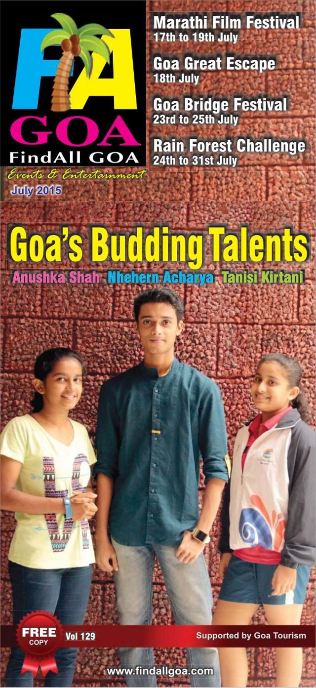 Go Unlimited with Magzter GOLD