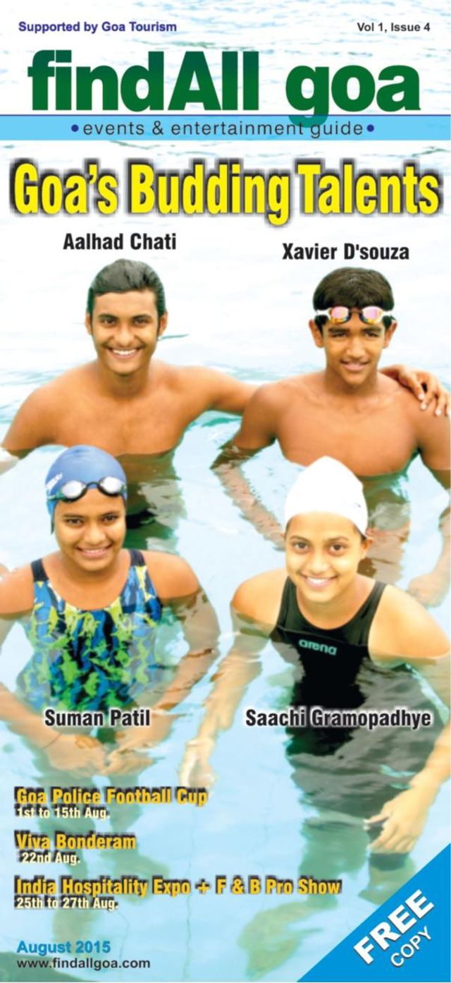 Go Unlimited with Magzter GOLD