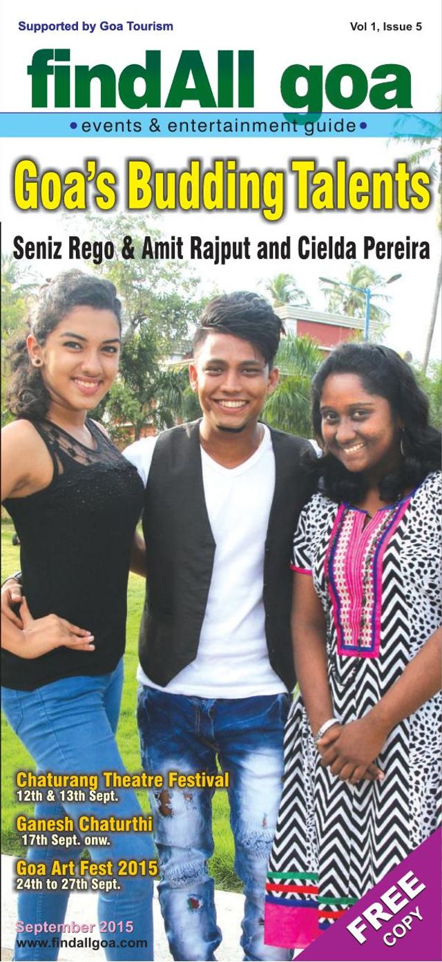 Go Unlimited with Magzter GOLD