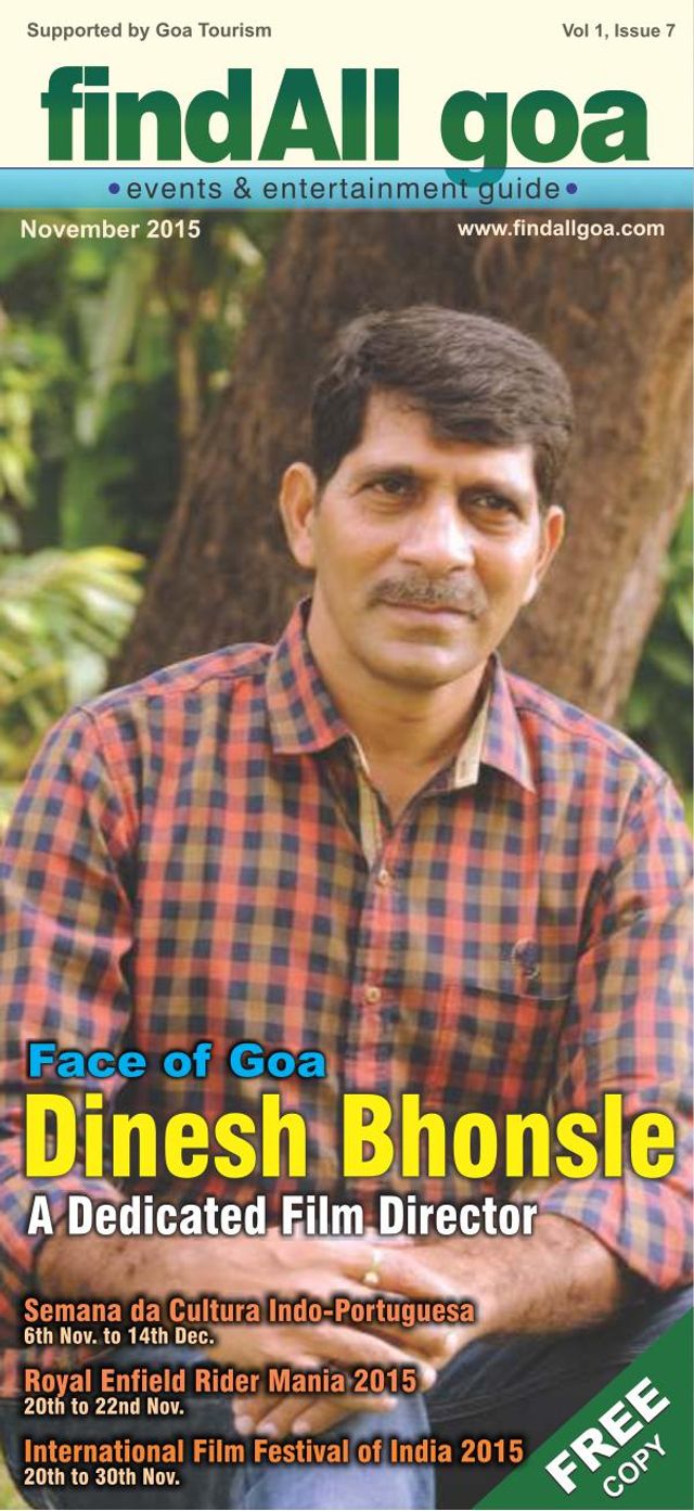 Findall Goa