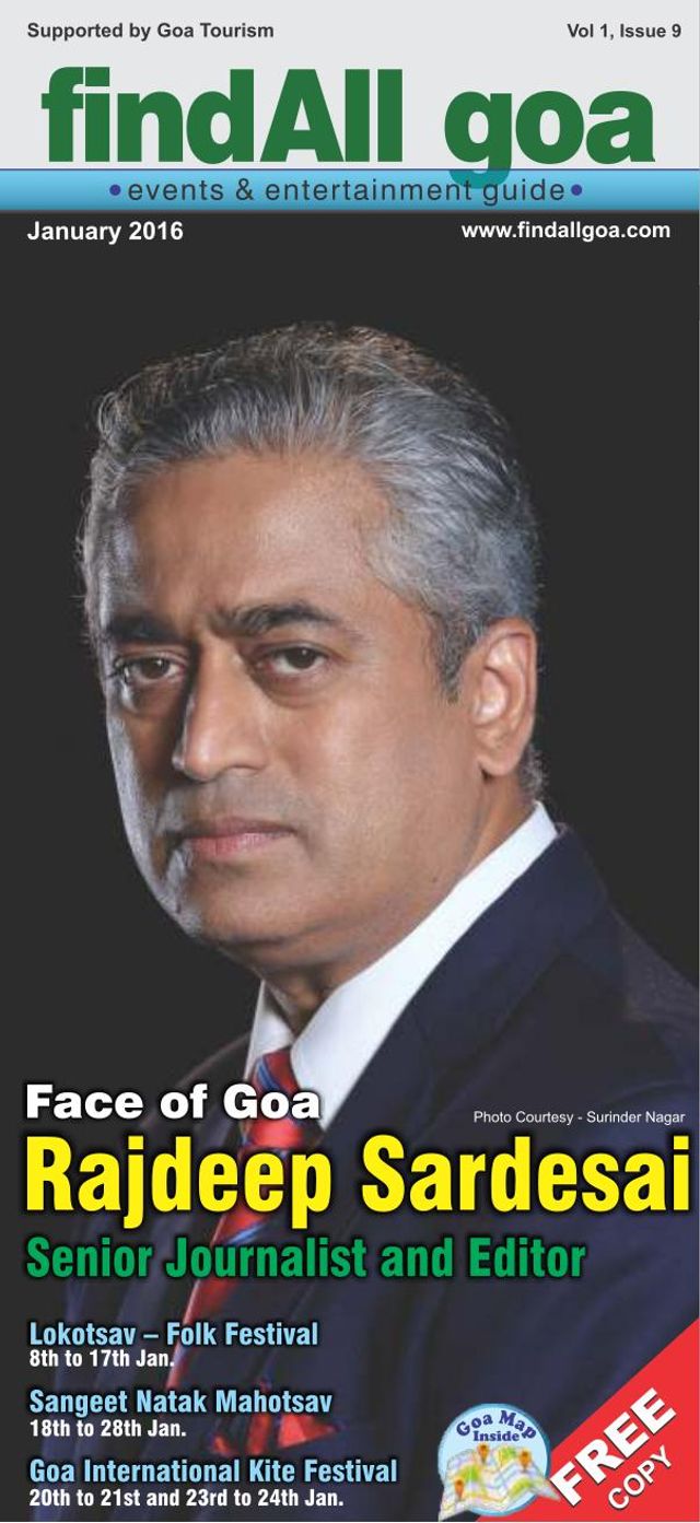 Findall Goa