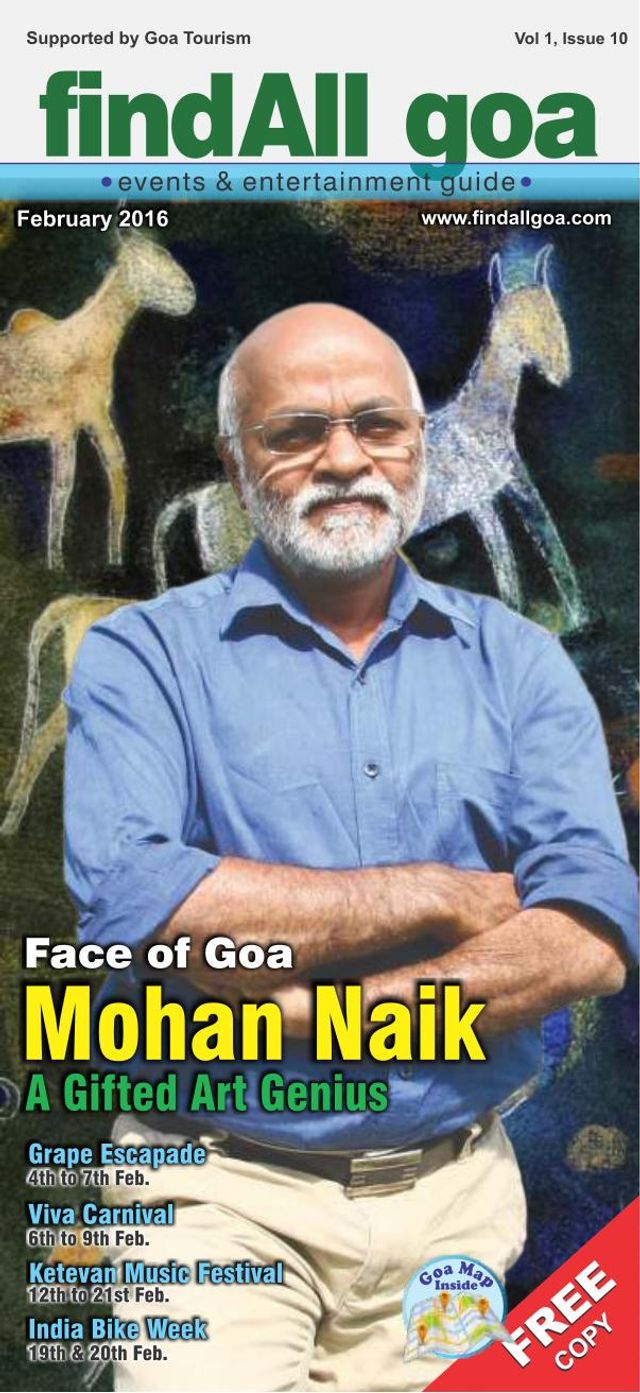 Findall Goa