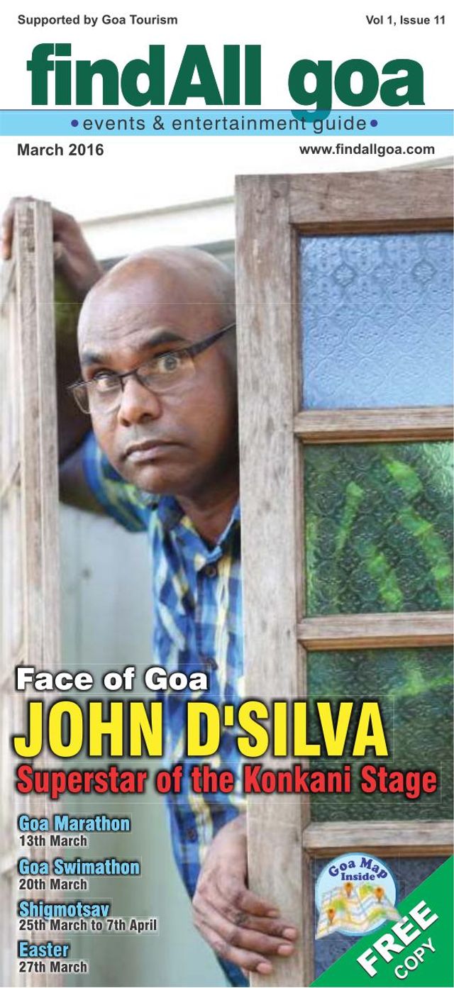 Findall Goa