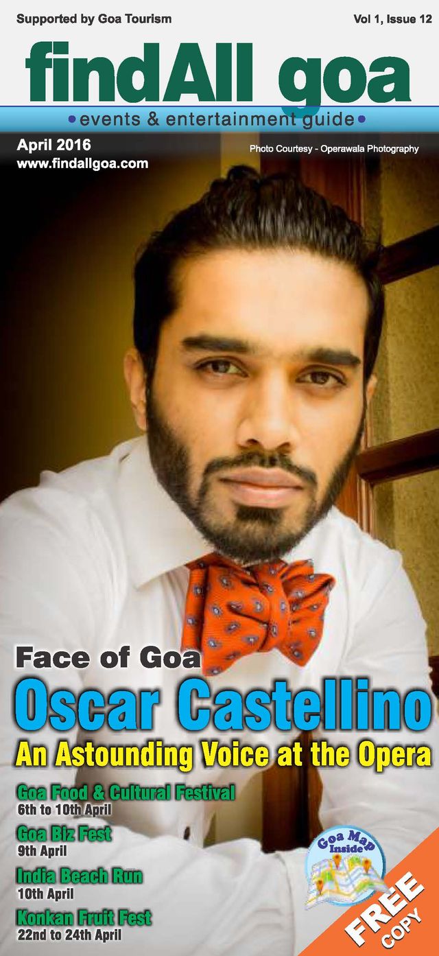 Findall Goa