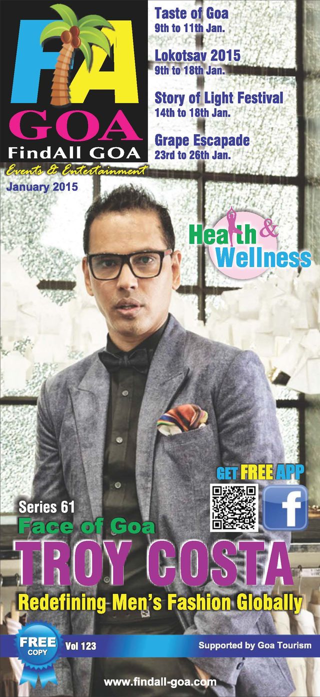 Go Unlimited with Magzter GOLD