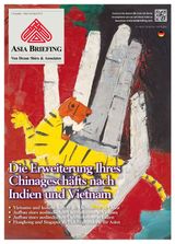 Die Erweiterung Ihres Chinageschäfts nach Indien und Vietnam