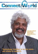 Connect-World India (2013)