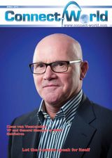 Connect-World EMEA (2013)