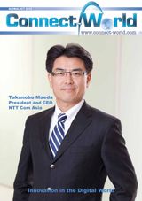 Connect-World Global (2013)