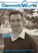 Connect-World Asia-Pacific I (2014)