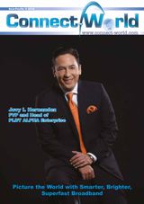 Connect-World Asia-Pacific II (2014)