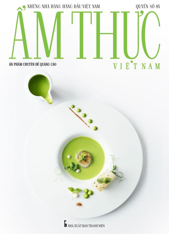 ẨM THỰC VIỆT NAM