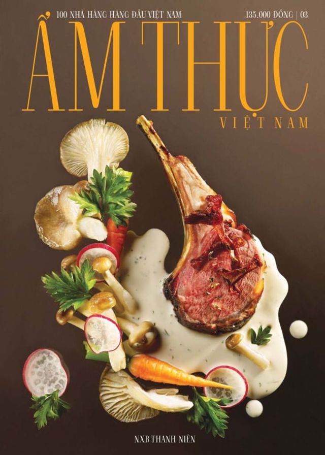 ẨM THỰC VIỆT NAM